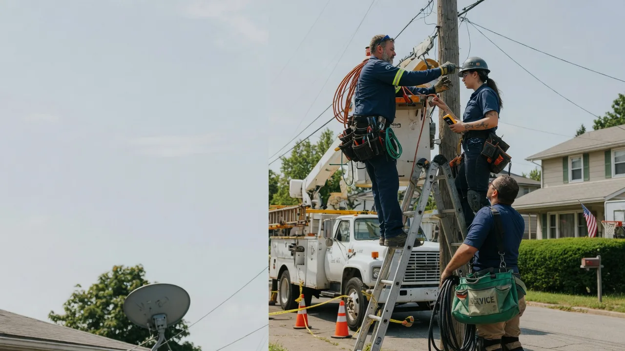 Electrical Repair in Thetford Center, VT near me